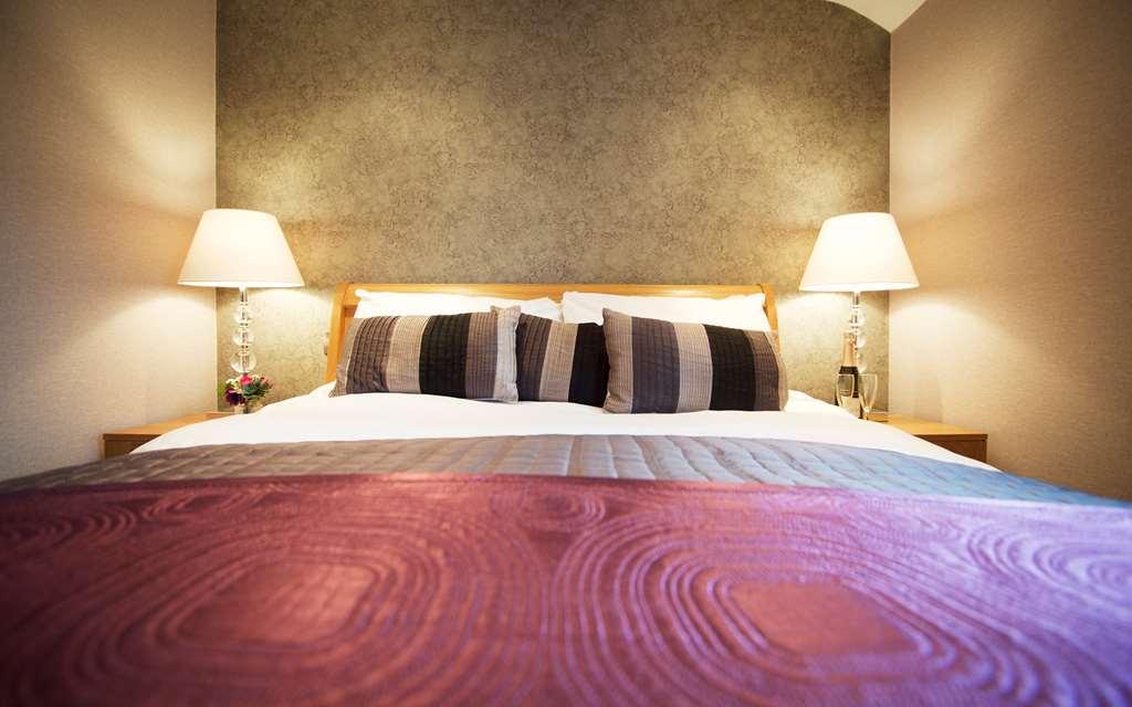 The Waterside Hotel And Leisure Club Manchester Rum bild