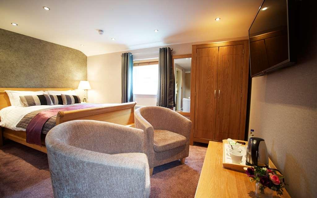 The Waterside Hotel And Leisure Club Manchester Rum bild